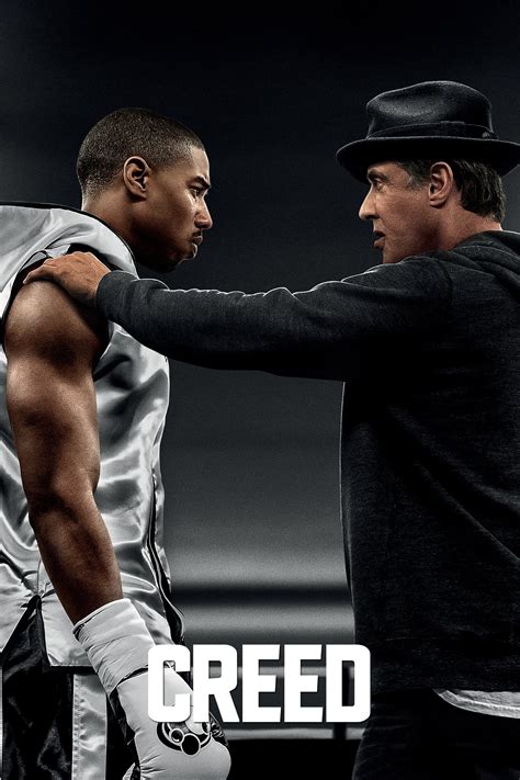 cast of the movie creed
